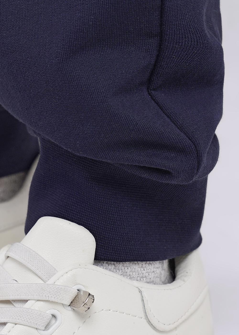 CLE 903337-01а Брюки детские для мальчика