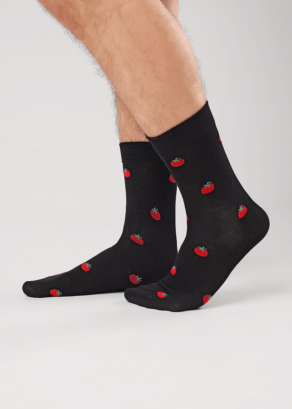 CLE К6574Л Носки мужские