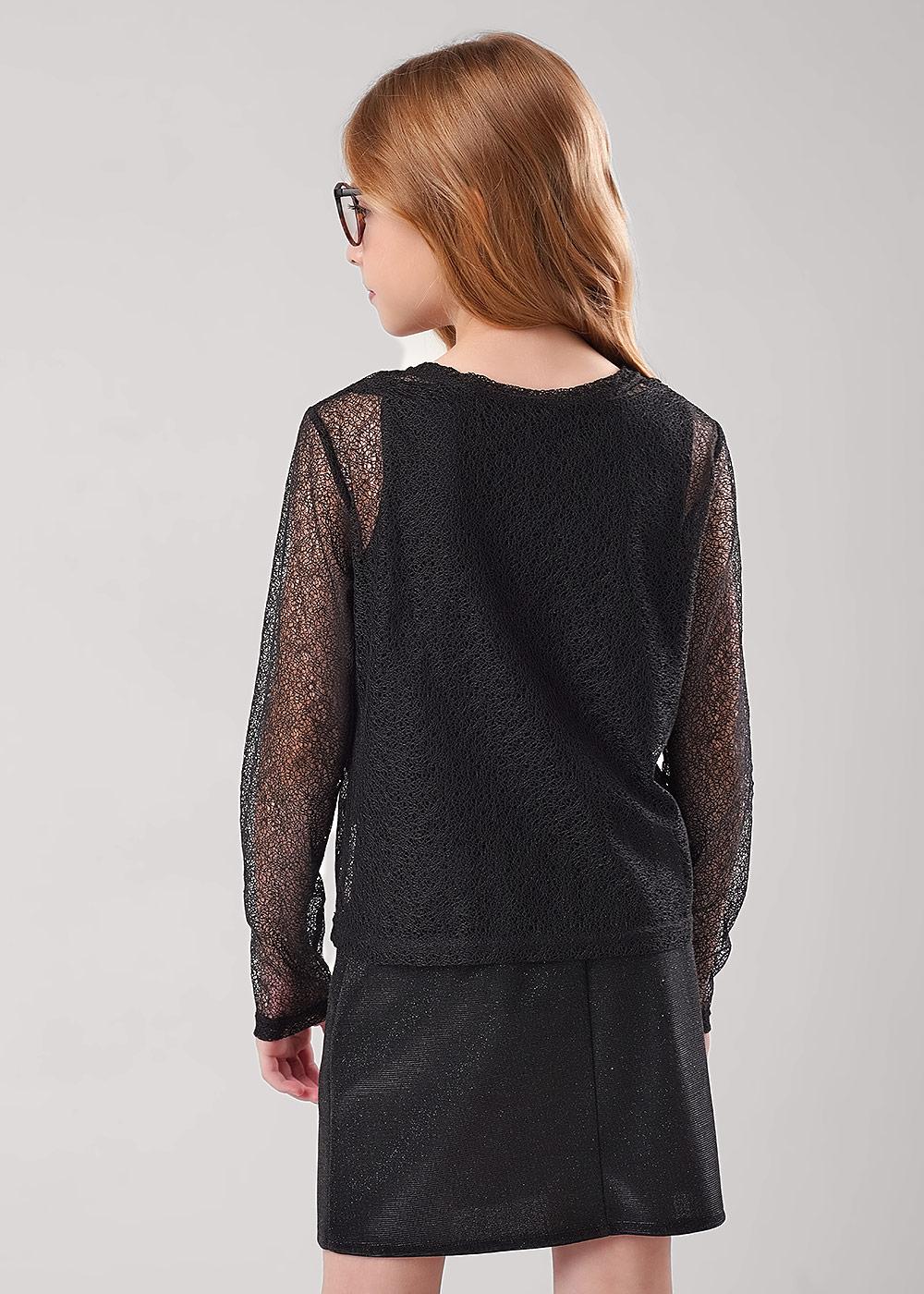 CLE 757244/26кд Блузка детская