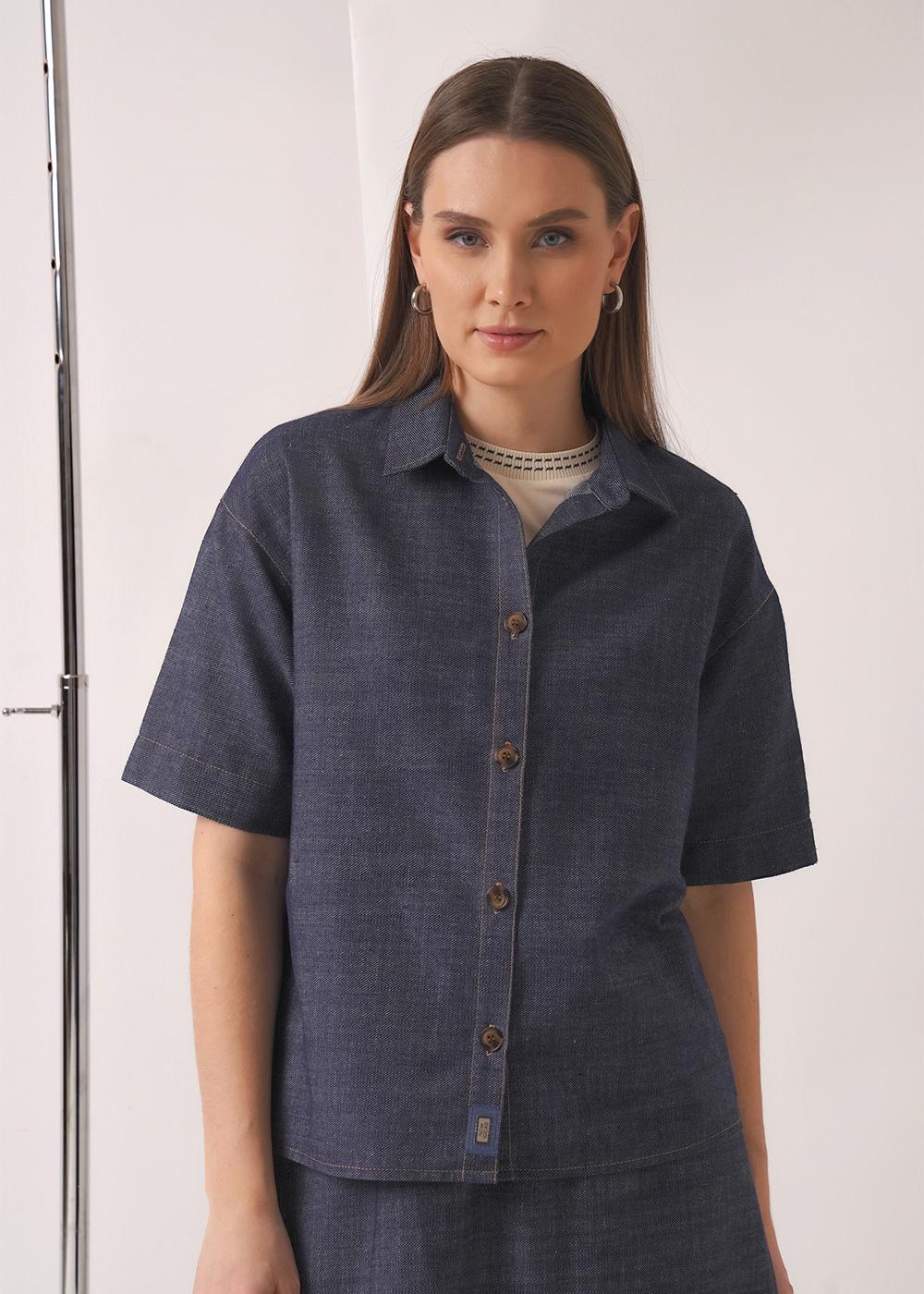 CLE 263278/201дж Блузка женская