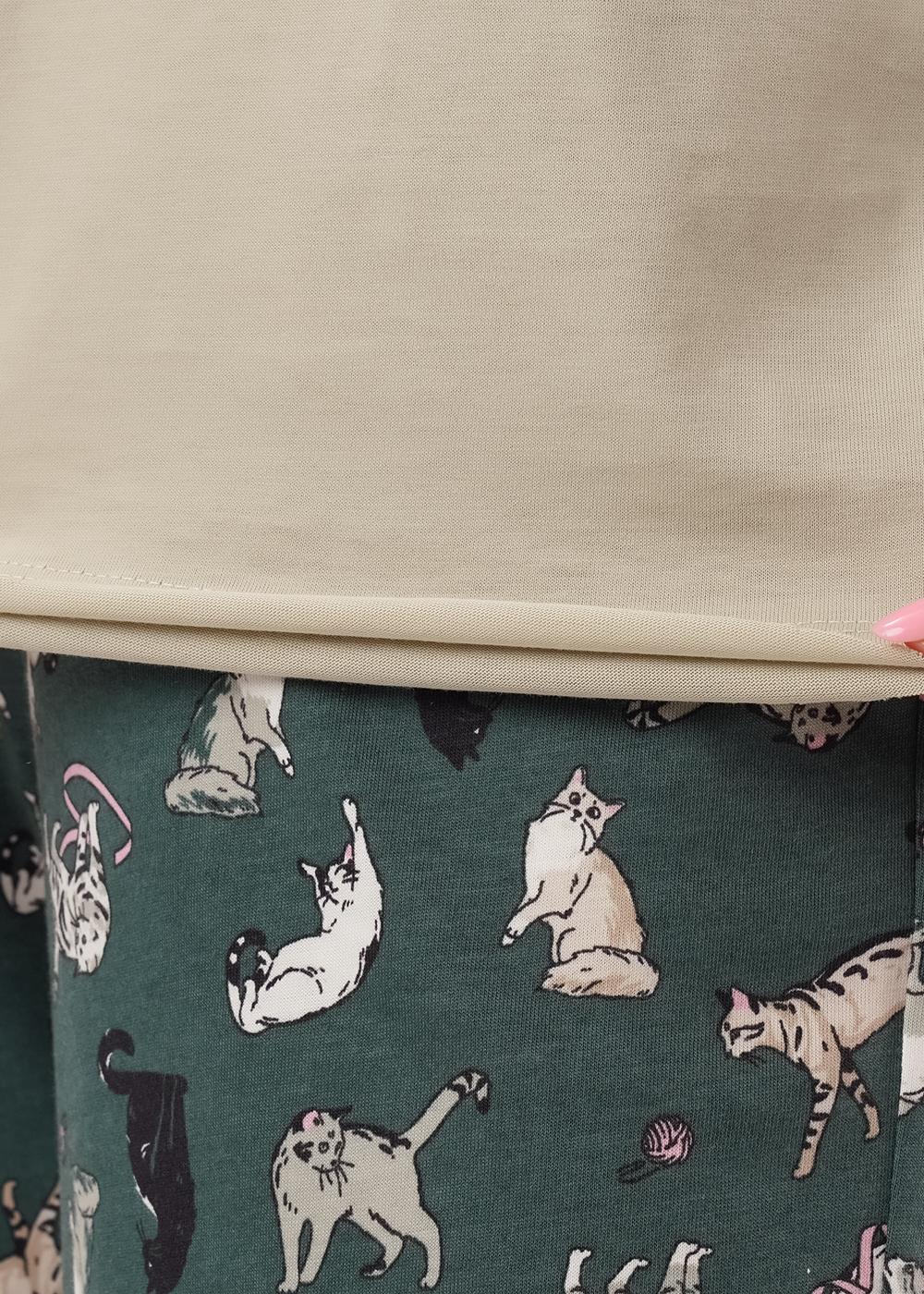 CLE LP15-1208/5 Пижама женская