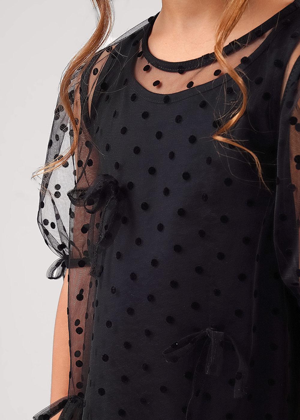 CLE 757248/26кд Платье детское