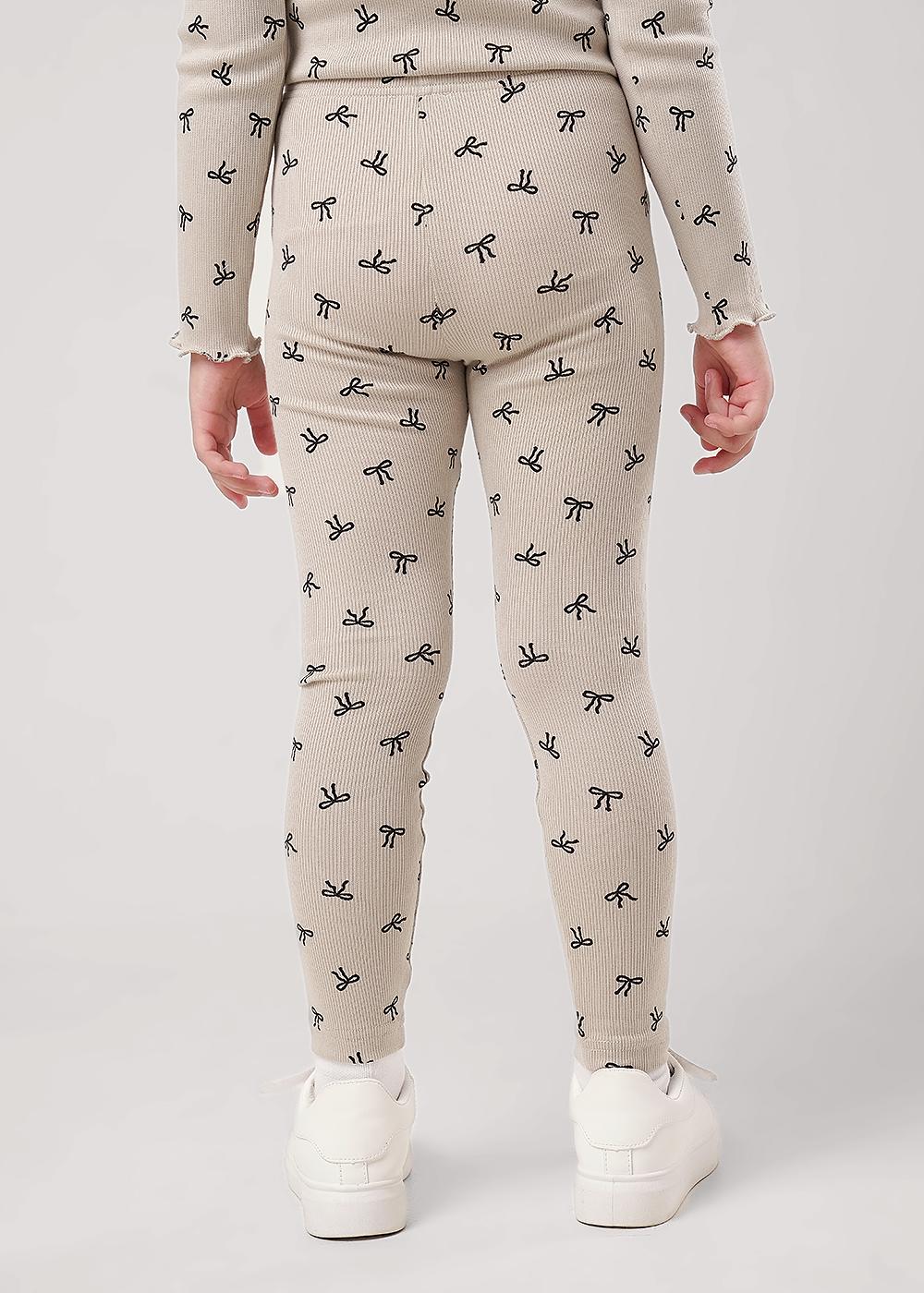 CLE 756892шн Лосины детские