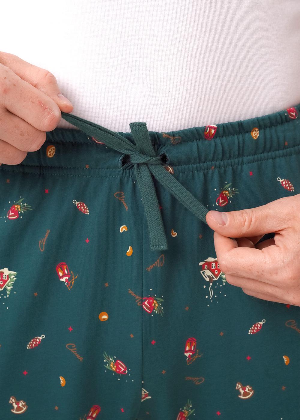 CLE MHP450723/2 Пижама мужская