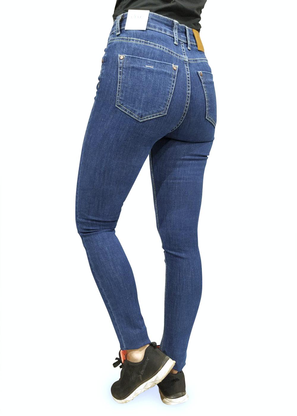 CLE 103560ру Джинсы женские