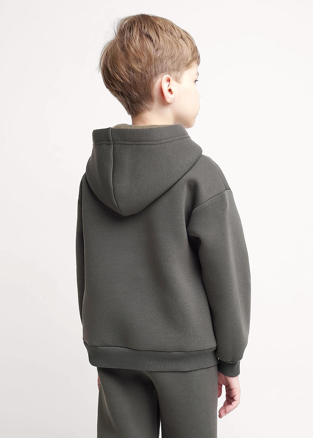 CLE 757215/21фф_п Худи детское