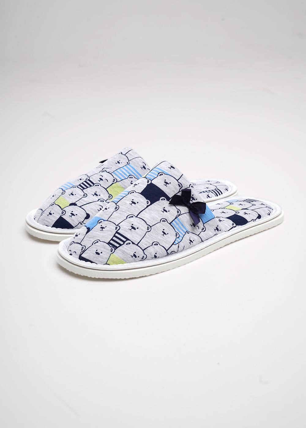 CLE SW26-968C/2 Тапки женские