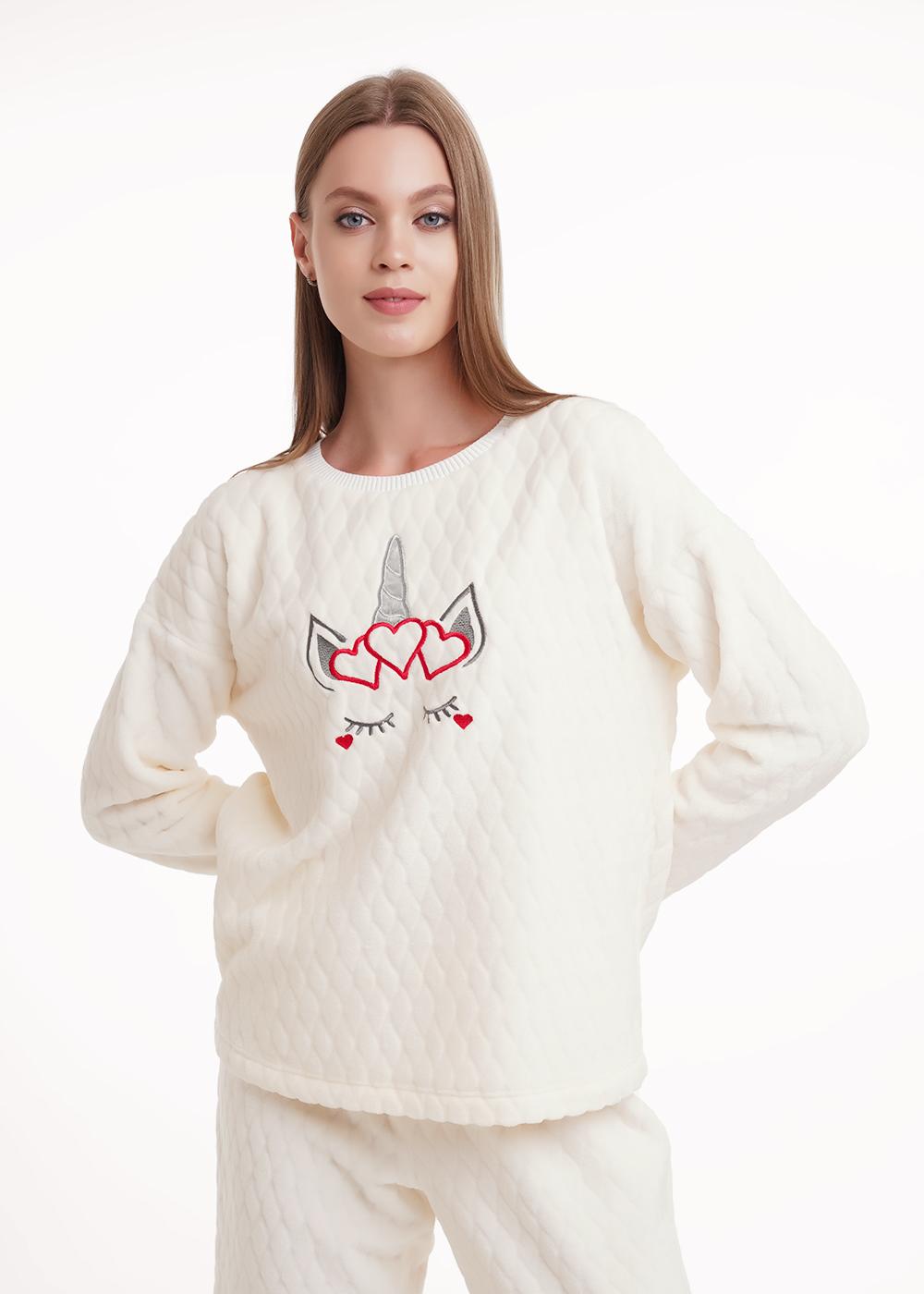 CLE LPC15-1178 Пижама женская