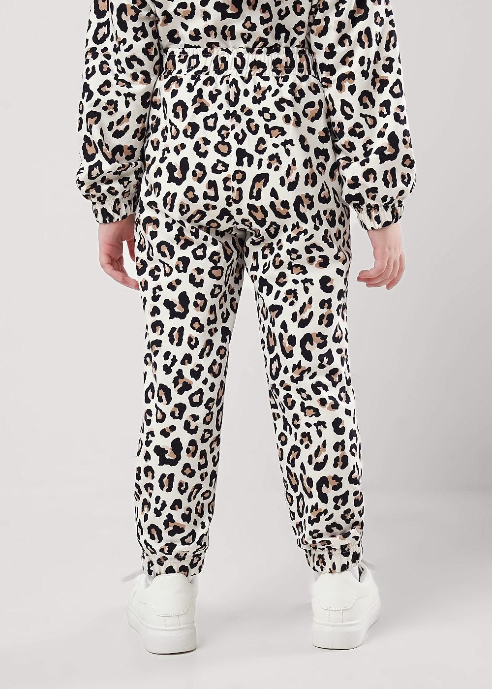 CLE 857034ун Брюки детские для девочки