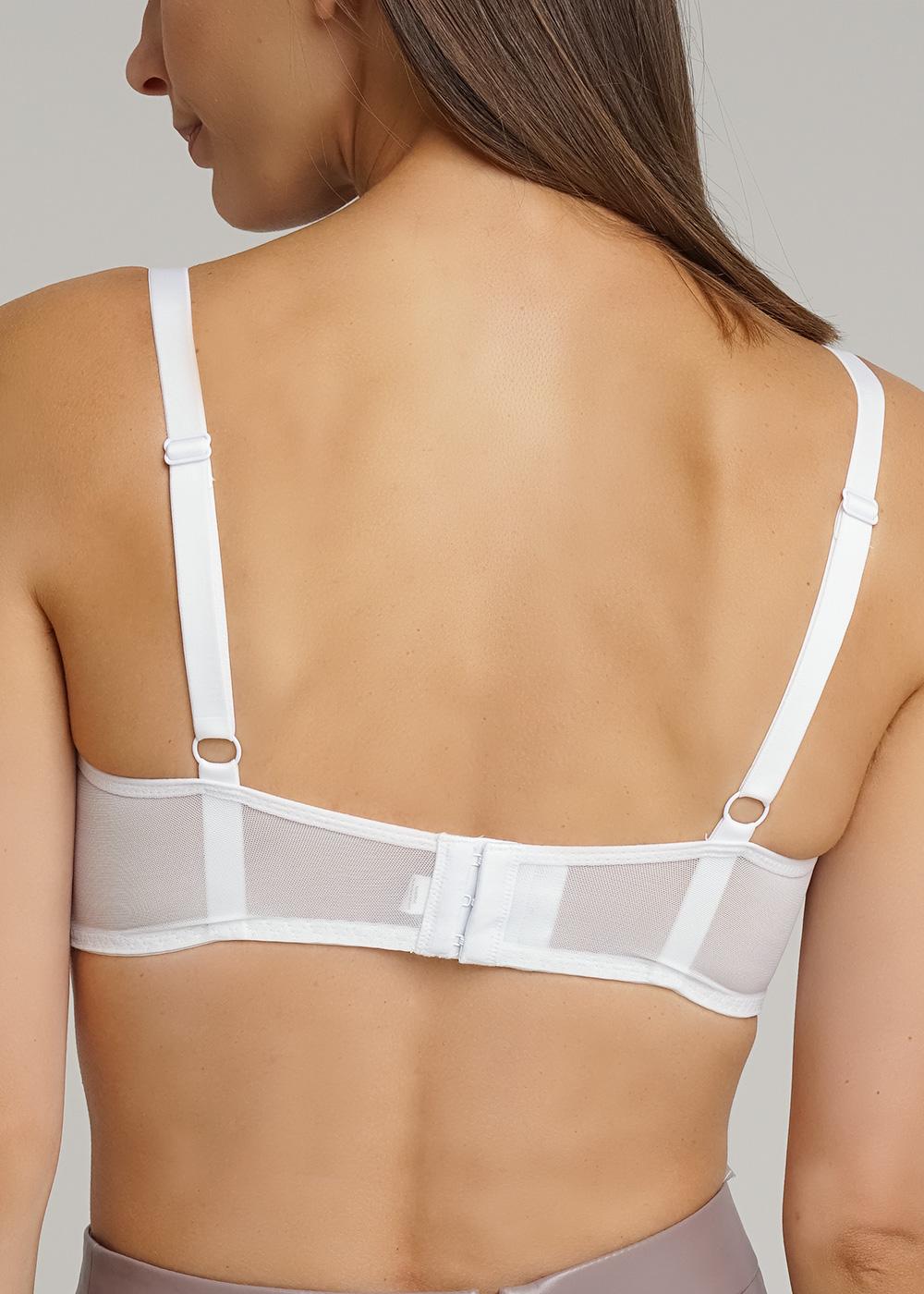 CLE LBR007pk Бюстгальтер женский