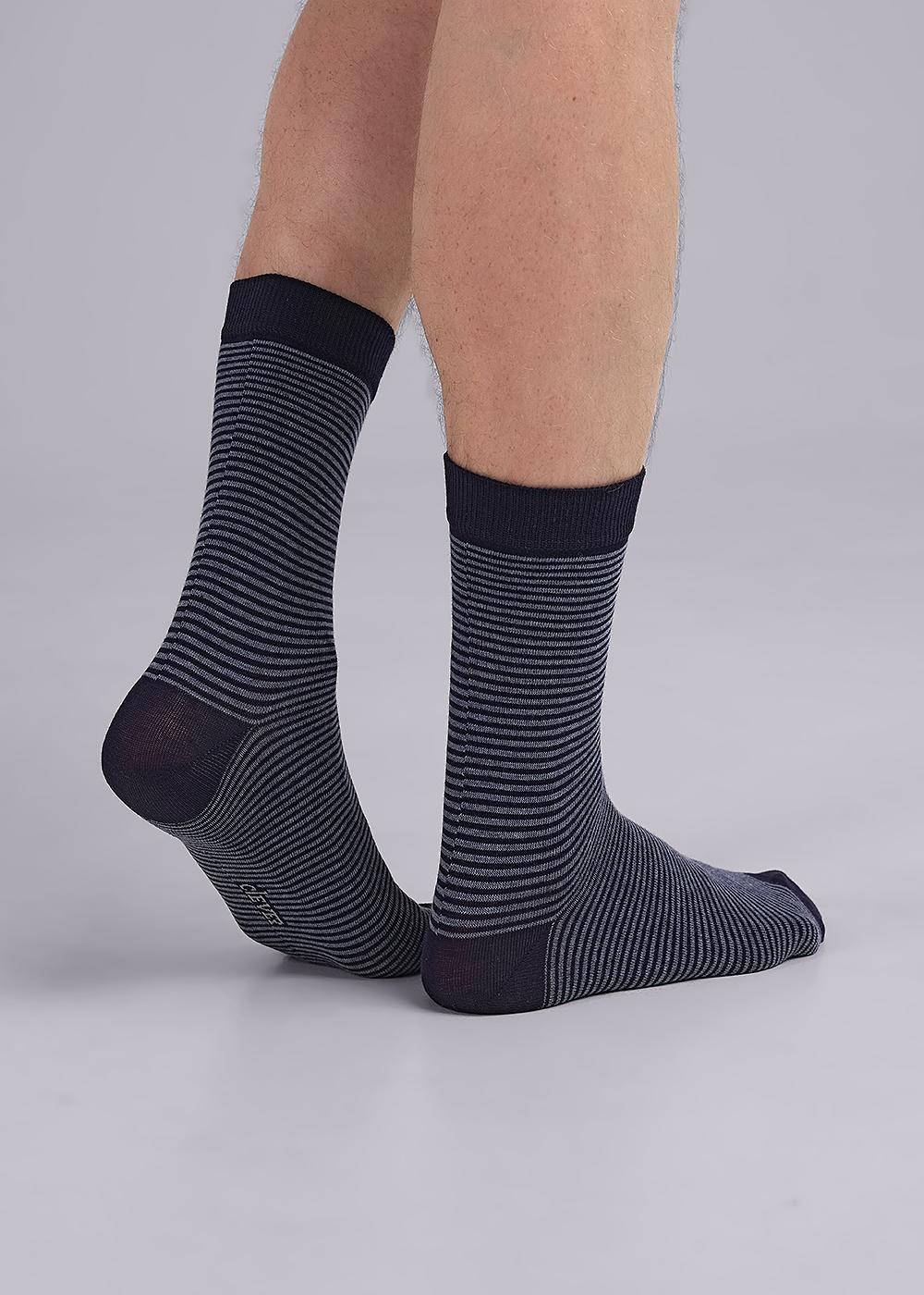 CLE К3407Л Носки мужские