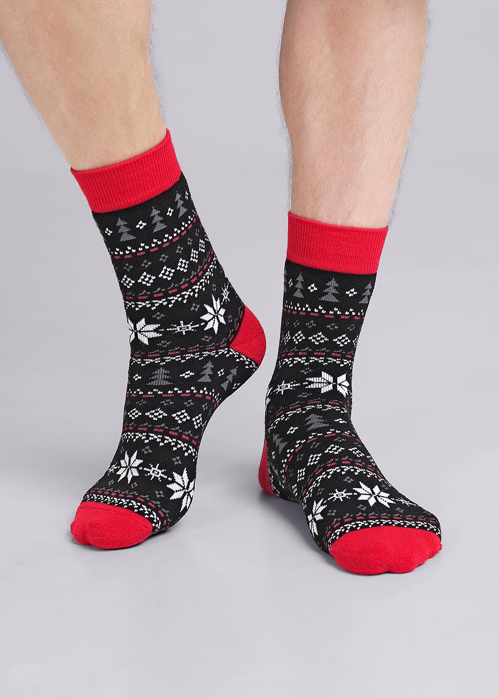 CLE К6450П Носки мужские