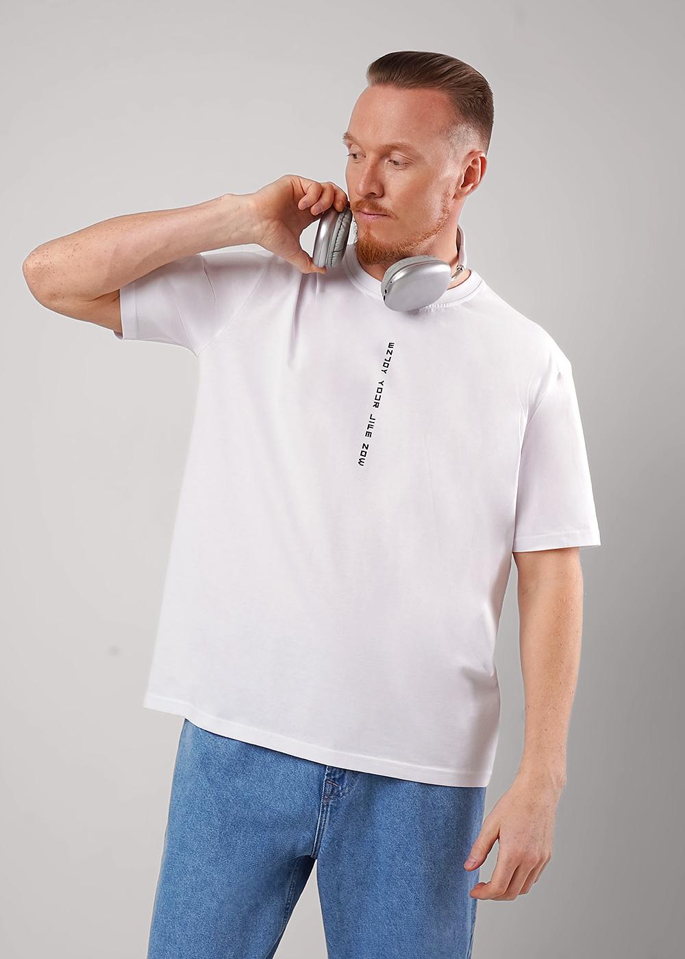 CLE 562487/15кд maxi(макси)_п Футболка мужская