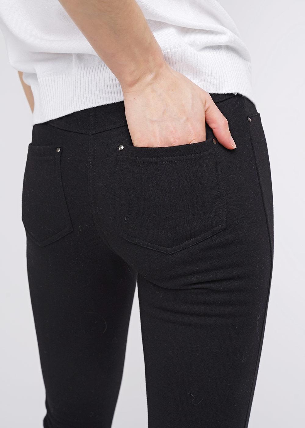 CLE 315342пх_к Брюки женские