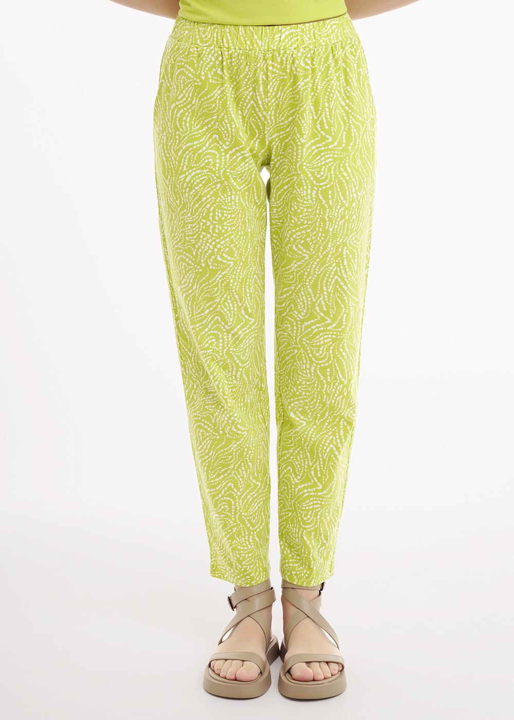 CLE LTR25-1168/2у Брюки женские для дома