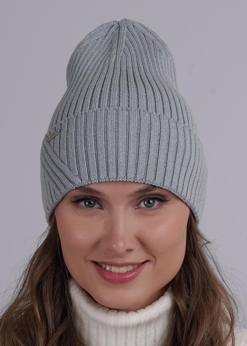 CLE 444227вн Шапка женская