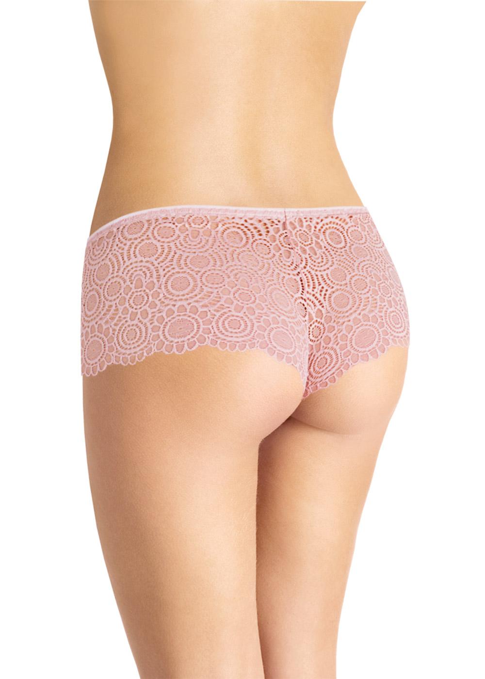 CLE SH829 Трусы женские шорты