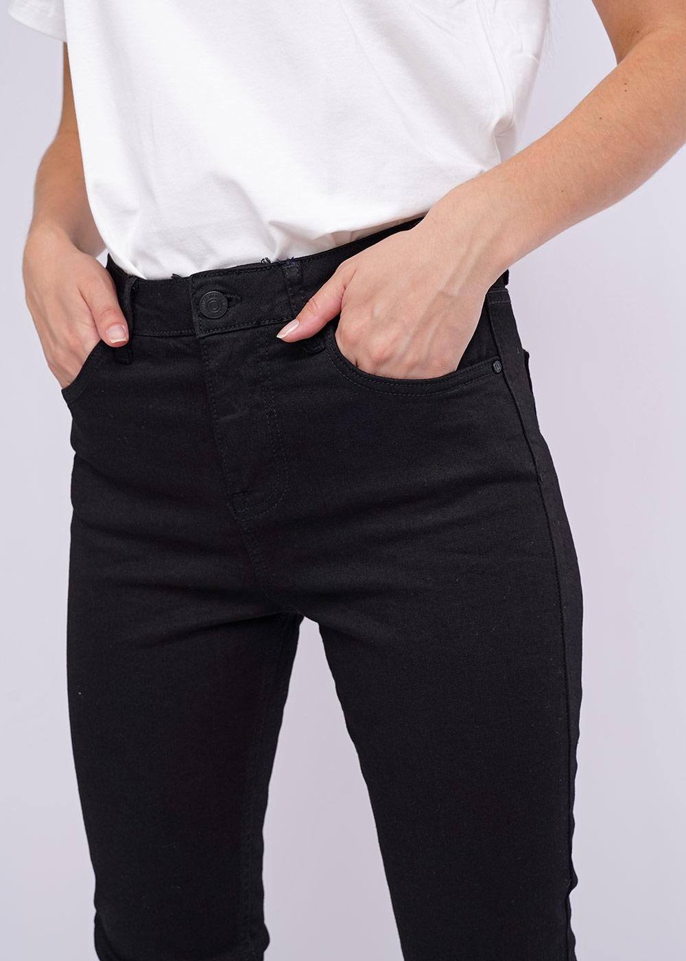 CLE 103558ру Джинсы женские