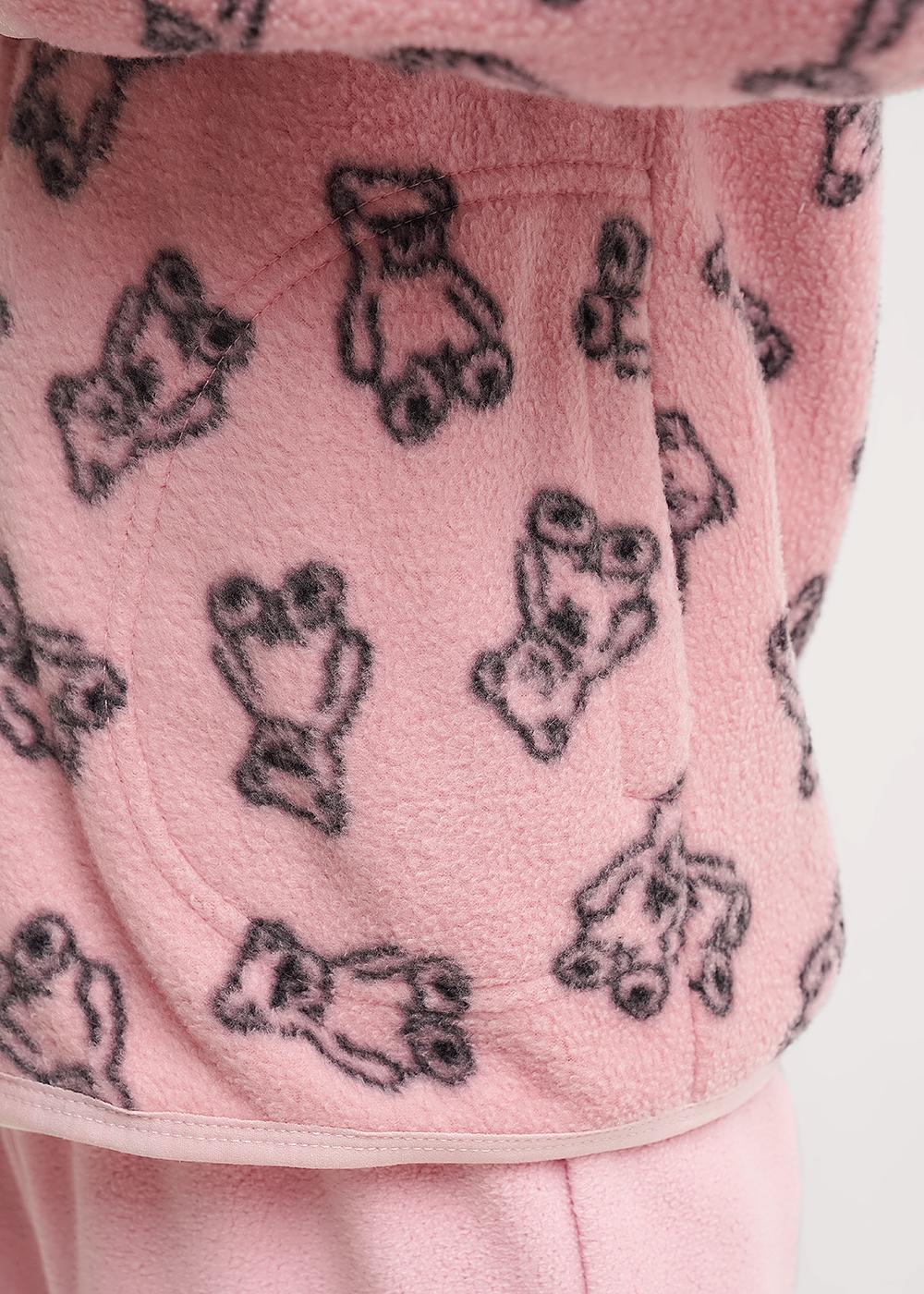 CLE 755950лн Толстовка детская для девочки