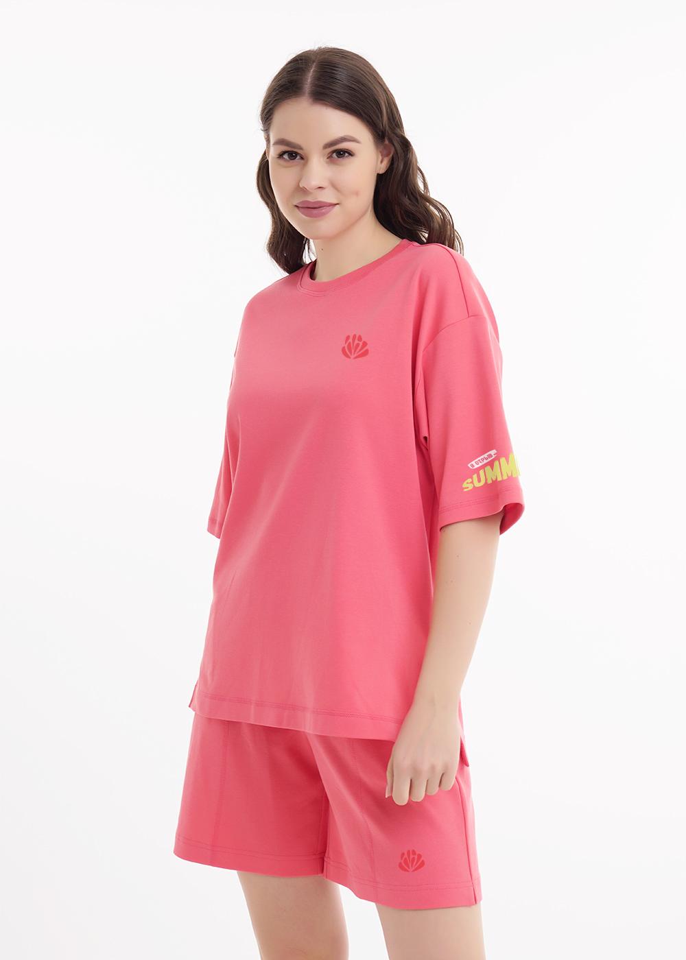 CLE LSH25-1168 Шорты женские для дома