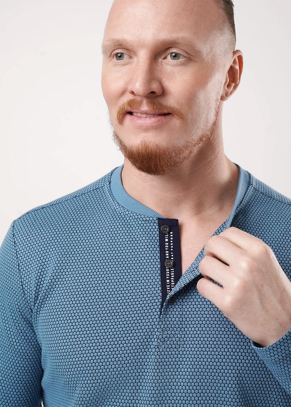 CLE 442464/24кжн maxi(макси)_п Джемпер мужской