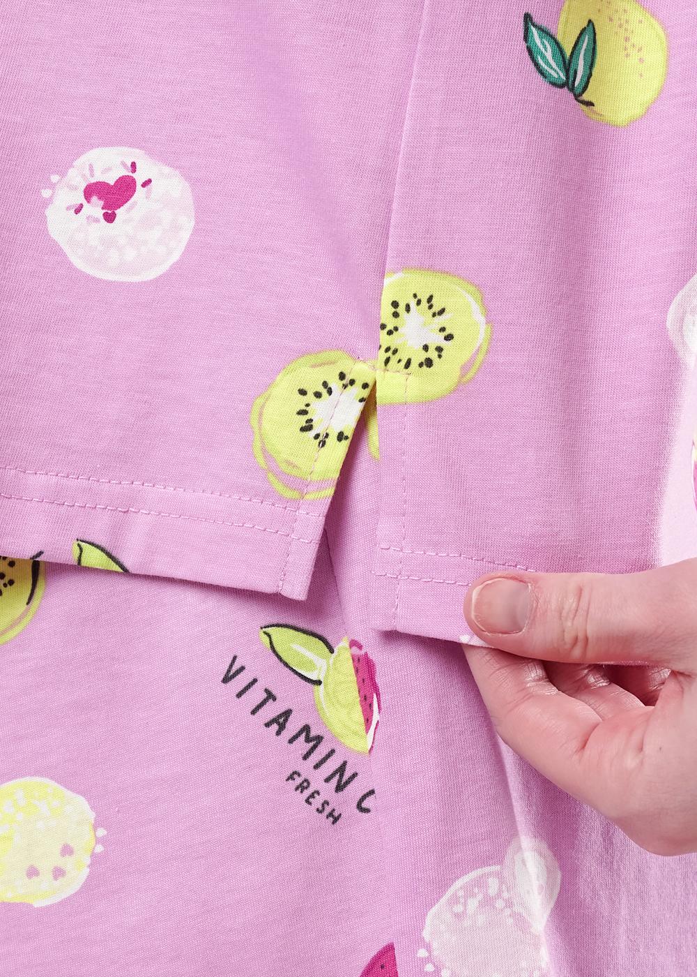 CLE LP25-1158/1 Пижама женская