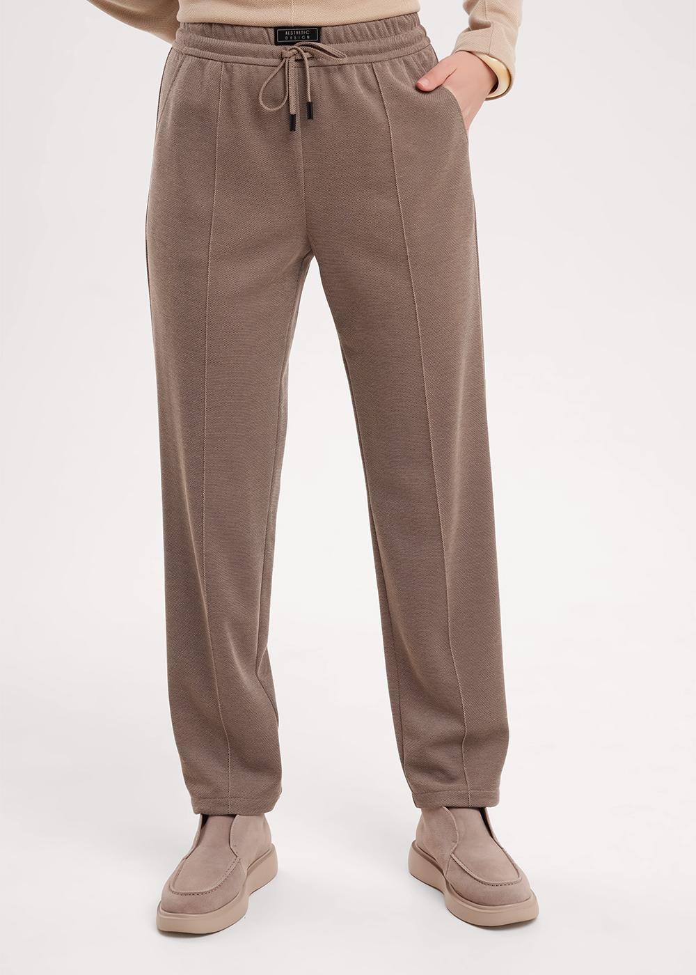 CLE 267101/195зэж Брюки женские