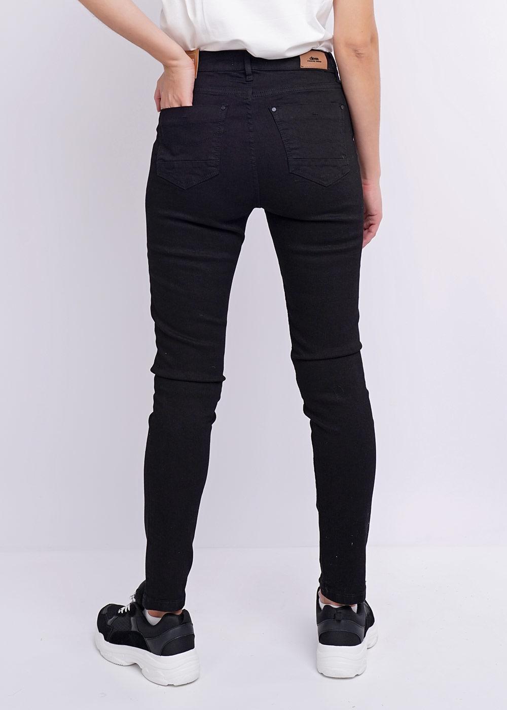 CLE 103558ру Джинсы женские