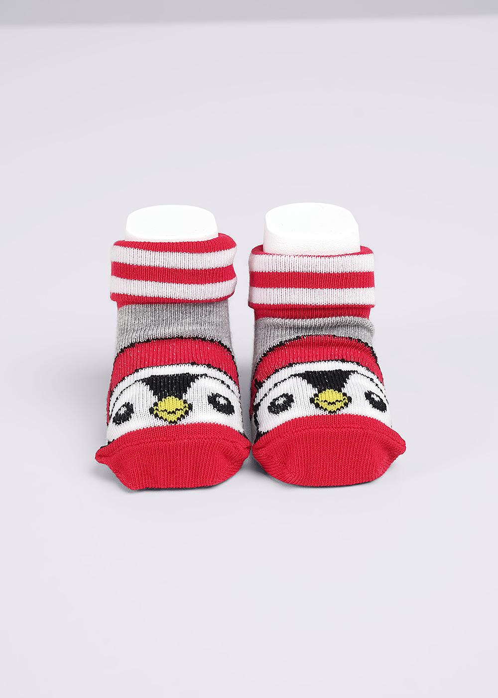 CLE С021 7-8 Носки детские