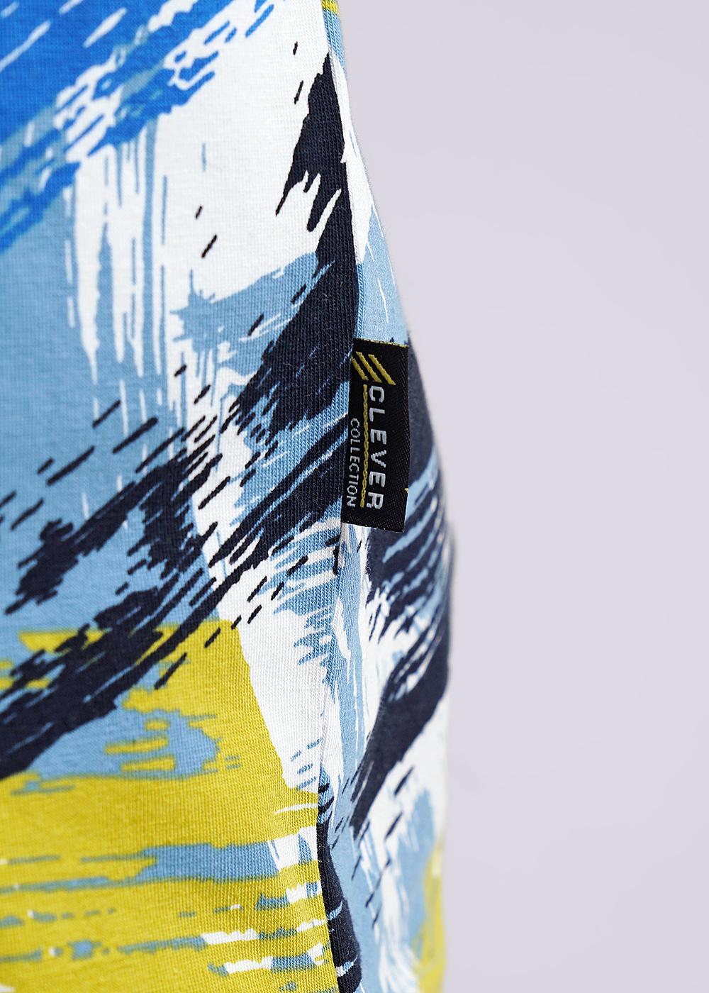 CLE 541978/05гн Футболка мужская