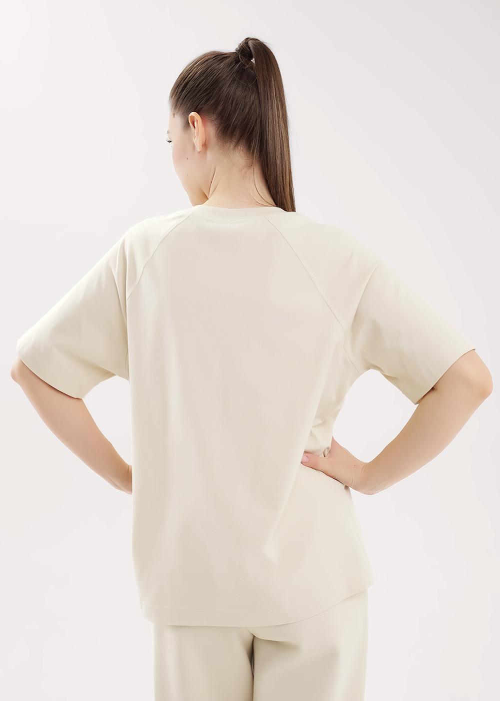 CLE LF15-100/1 Футболка женская