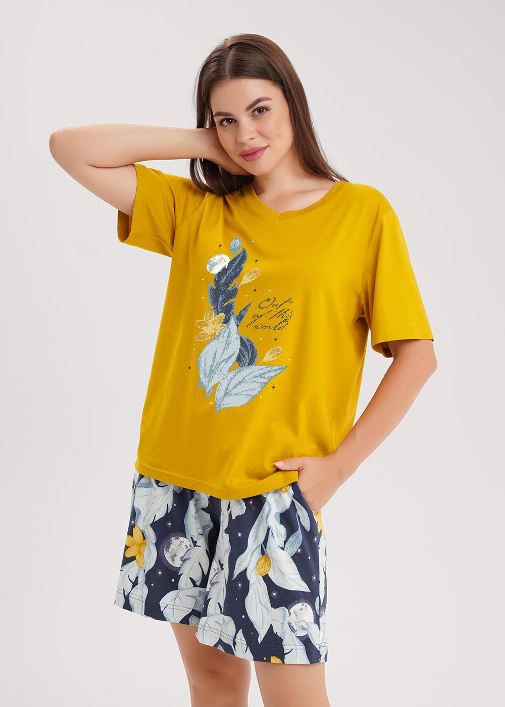 CLE LP15-1209 Пижама женская