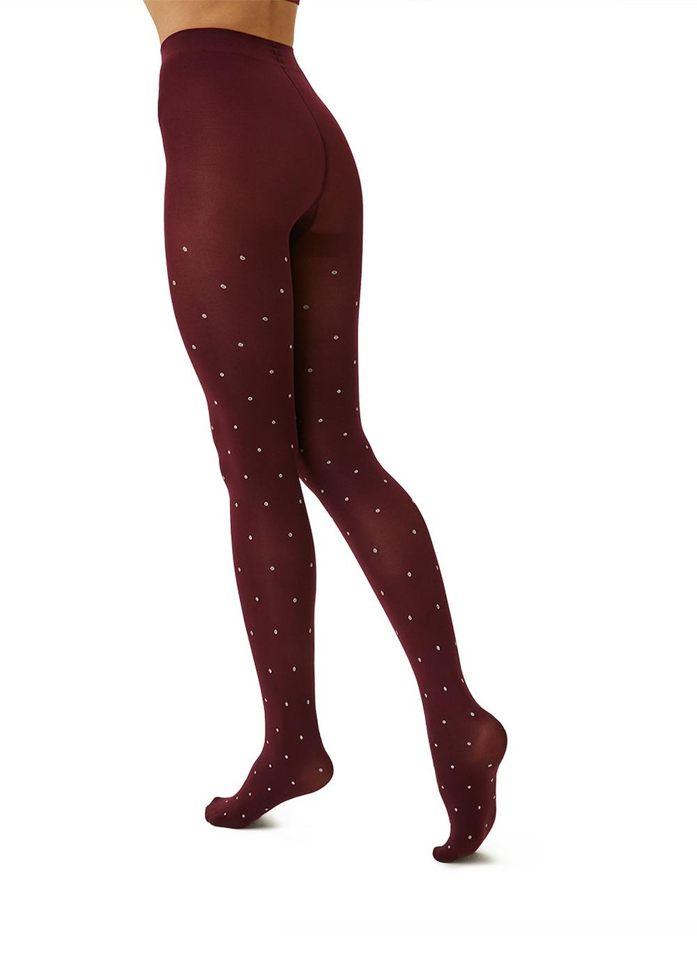 MIN MICRO POIS 100 Колготки женские