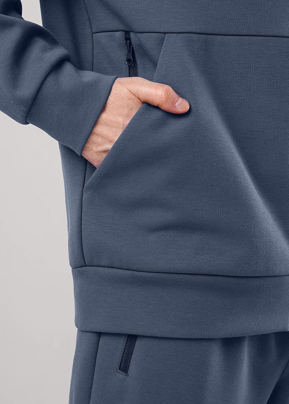 CLE 562492/12сд maxi(макси)_п Толстовка мужская