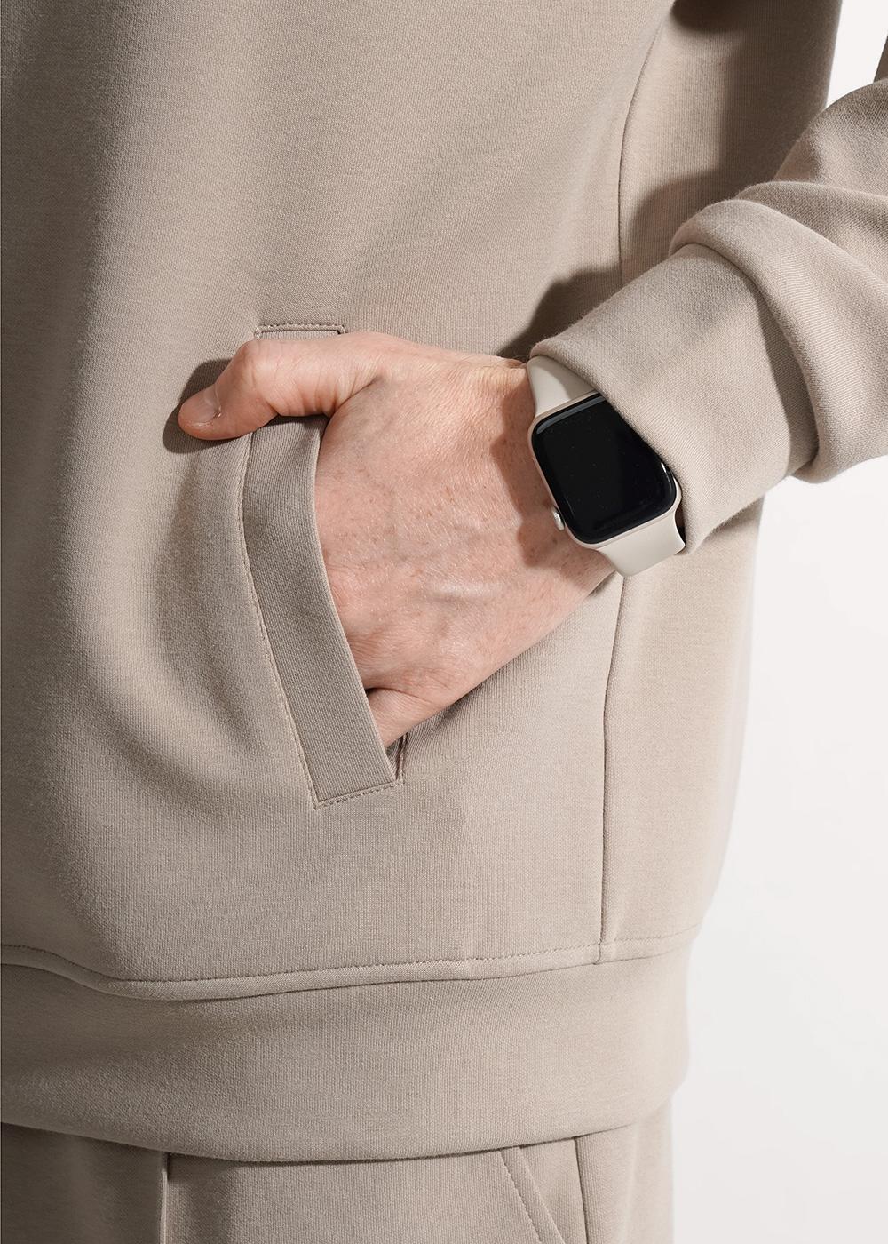 CLE 562652/10сд Толстовка мужская