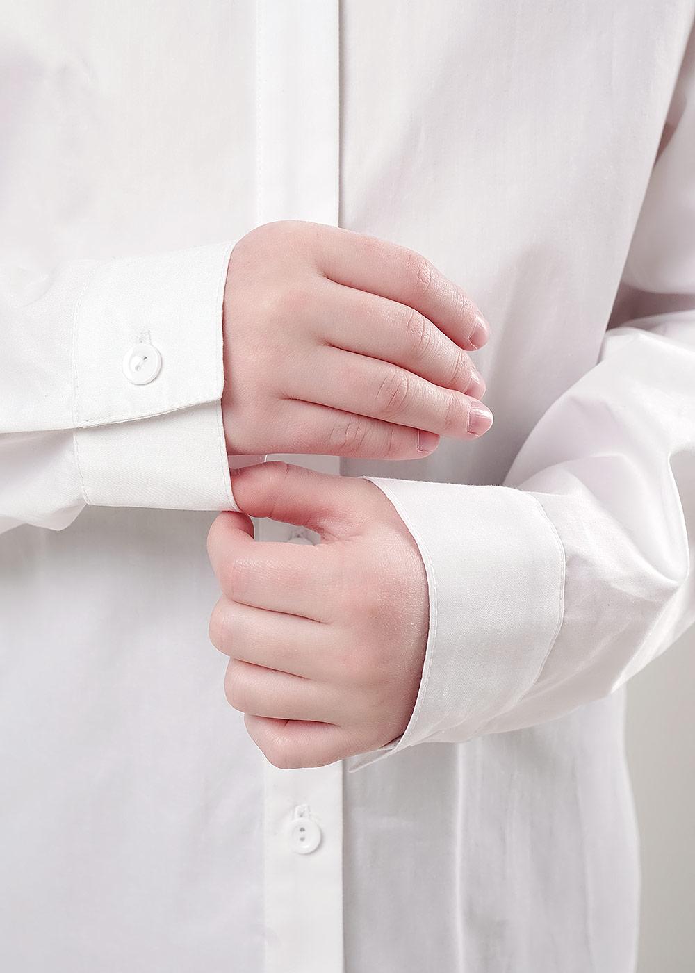 CLE 753033пп школа Рубашка детская