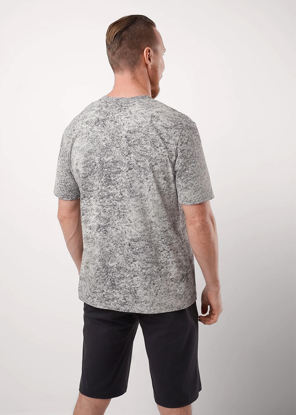 CLE MF550541 Футболка мужская