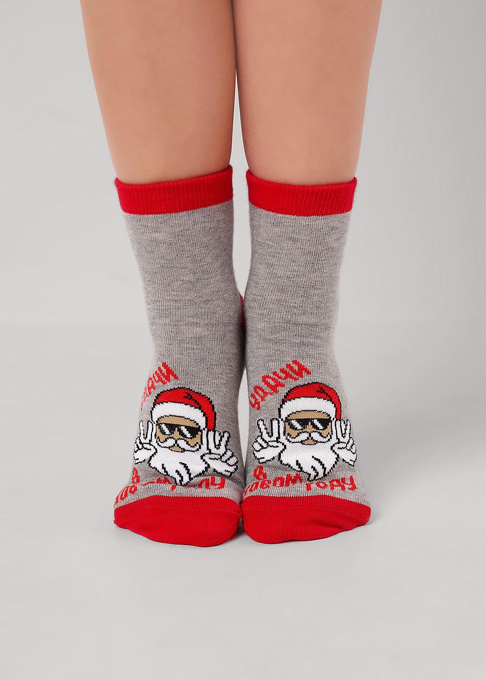 CLE С4561 24 Носки детские