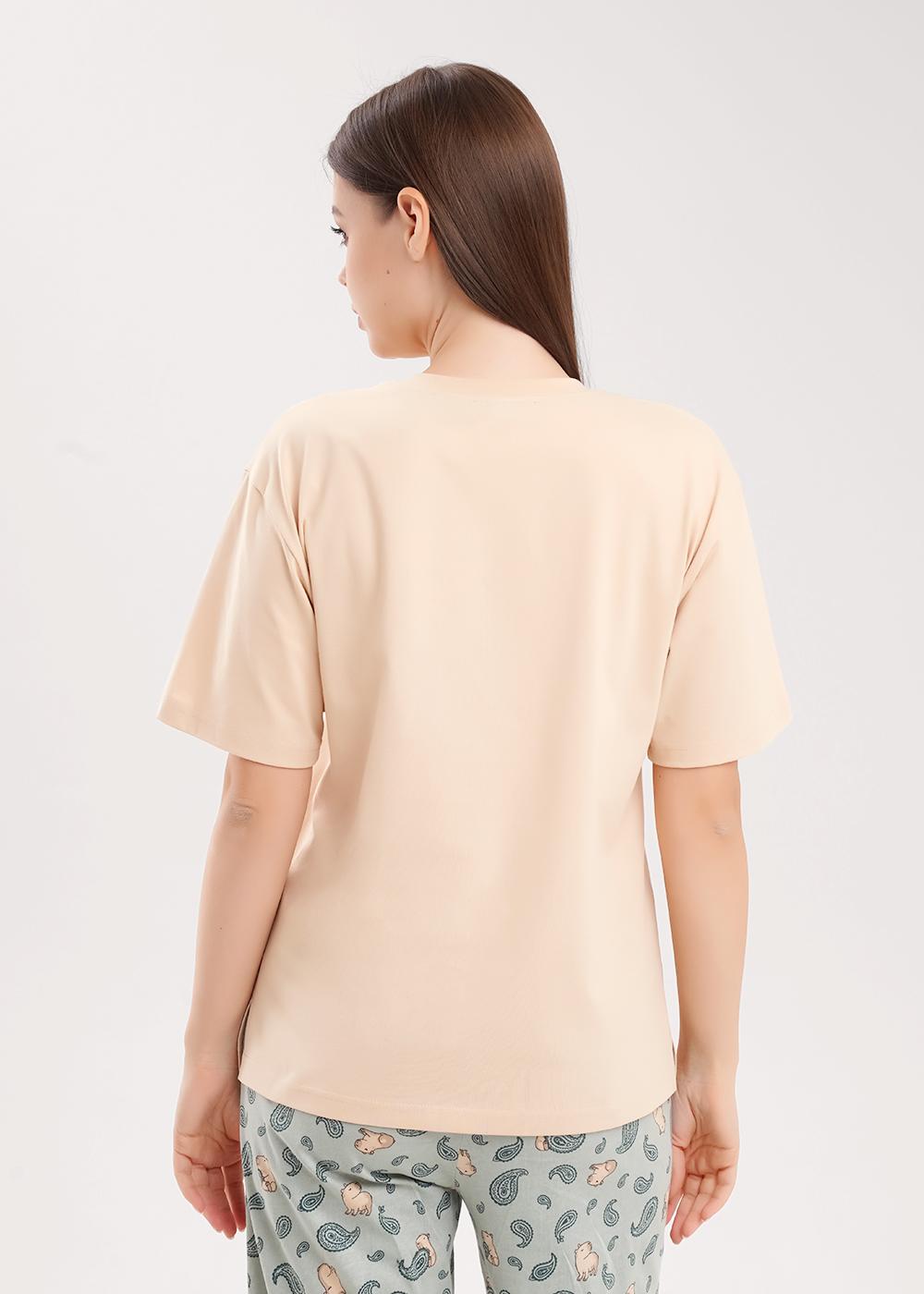 CLE LP26-1225/2 Пижама женская