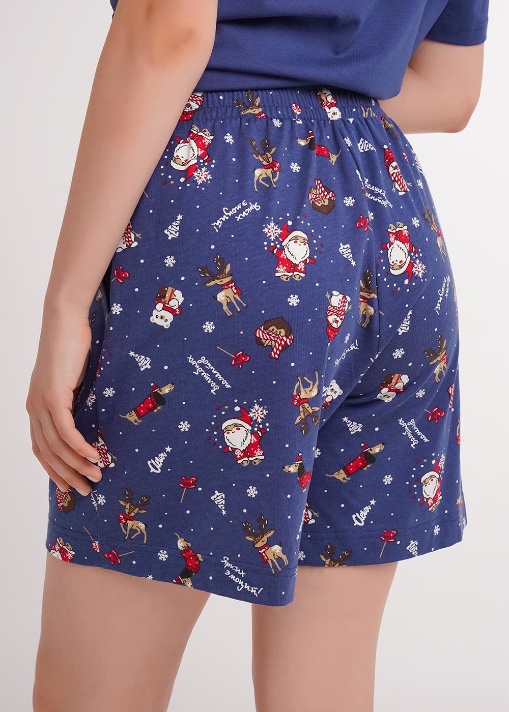 CLE LP15-1202/1 Пижама женская