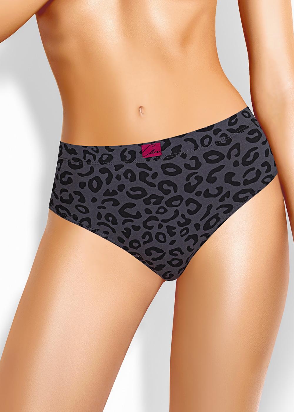 CLE C1195 Трусы женские слипы