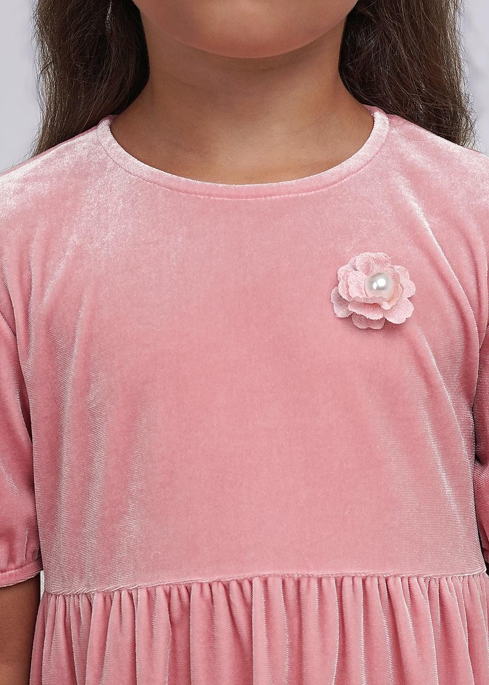 CLE 746832/89ю Платье детское