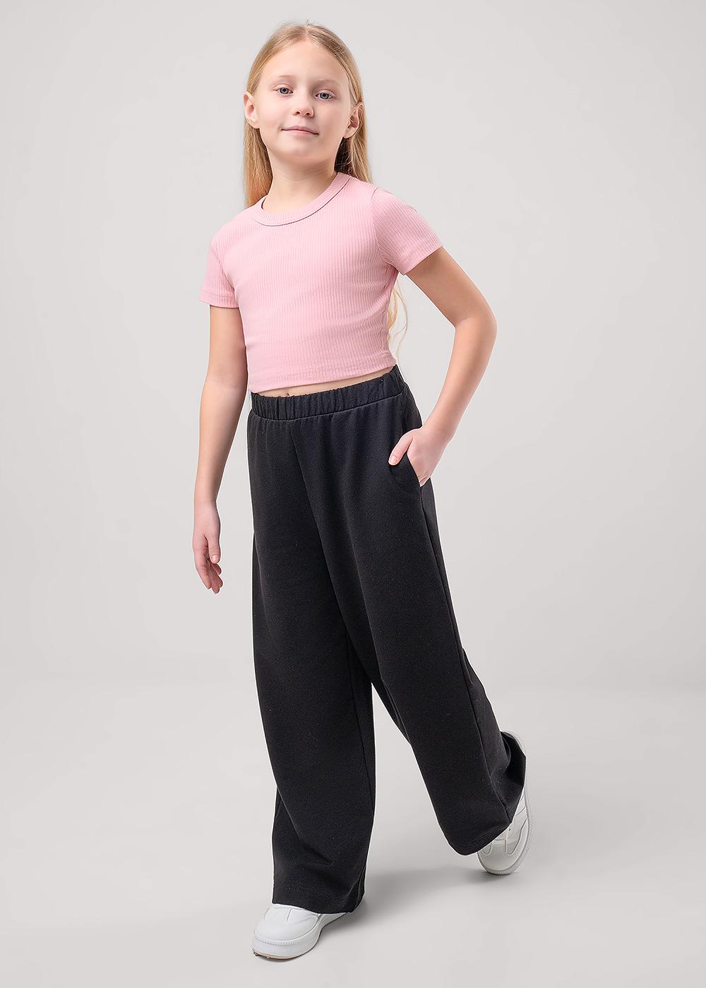 CLE 856874шл Футболка детская для девочки