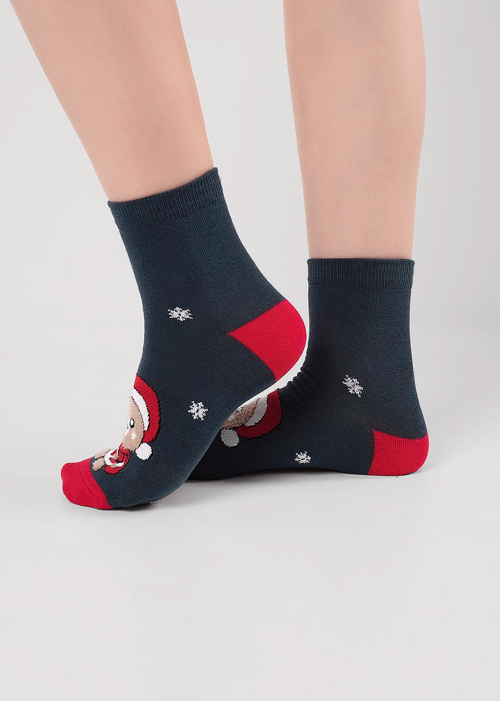 CLE С4556 12-14,14-16 Носки детские