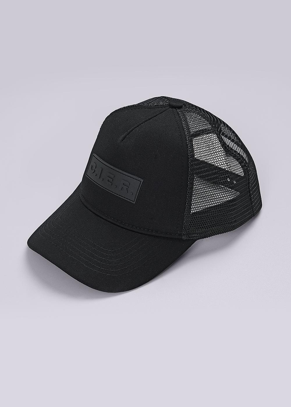 CLE 21 сетка Бейсболка