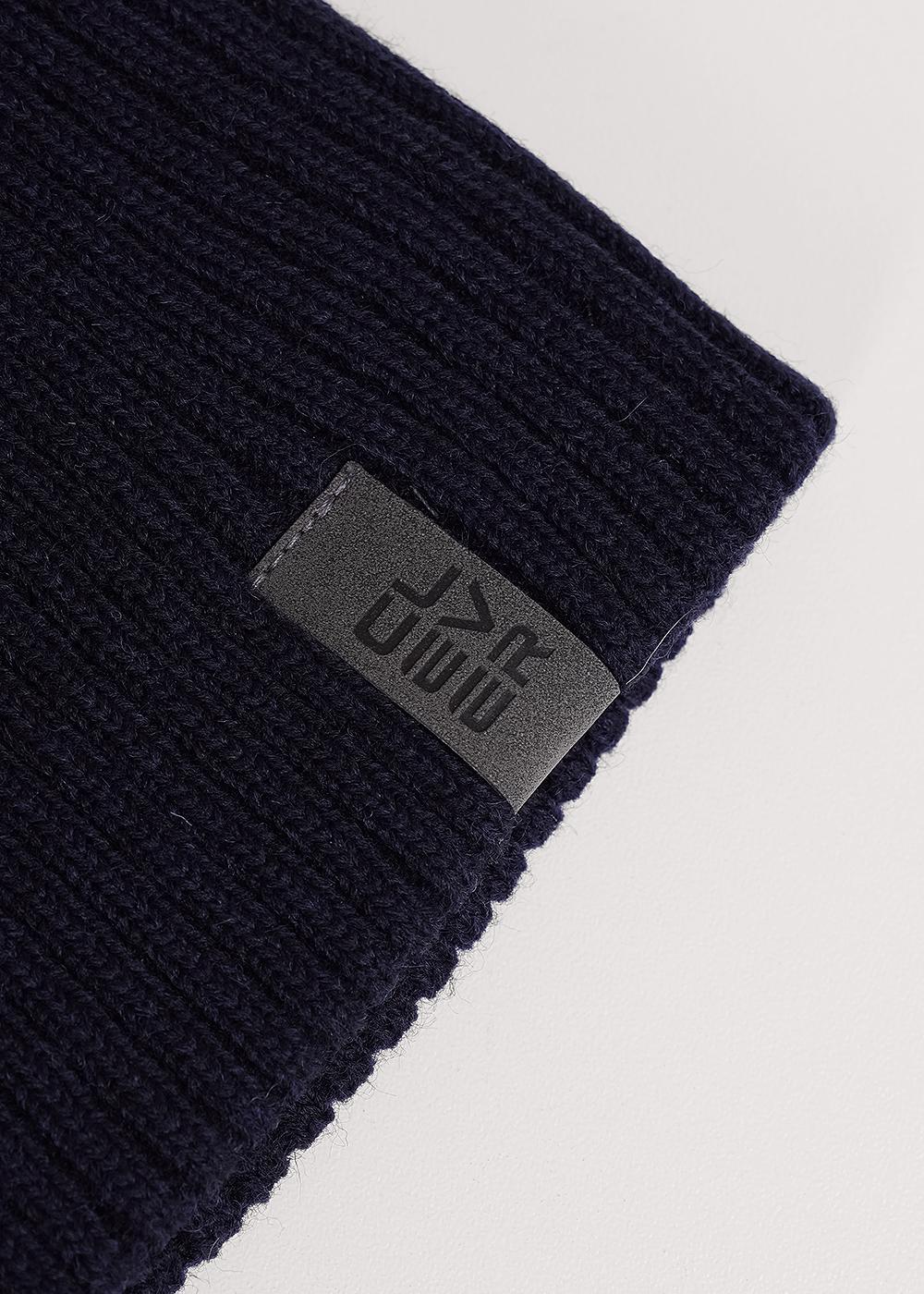 CLE 454451аш Шапка мужская