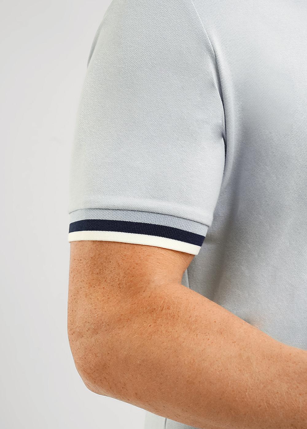 CLE 562718/14зз_п Поло мужское