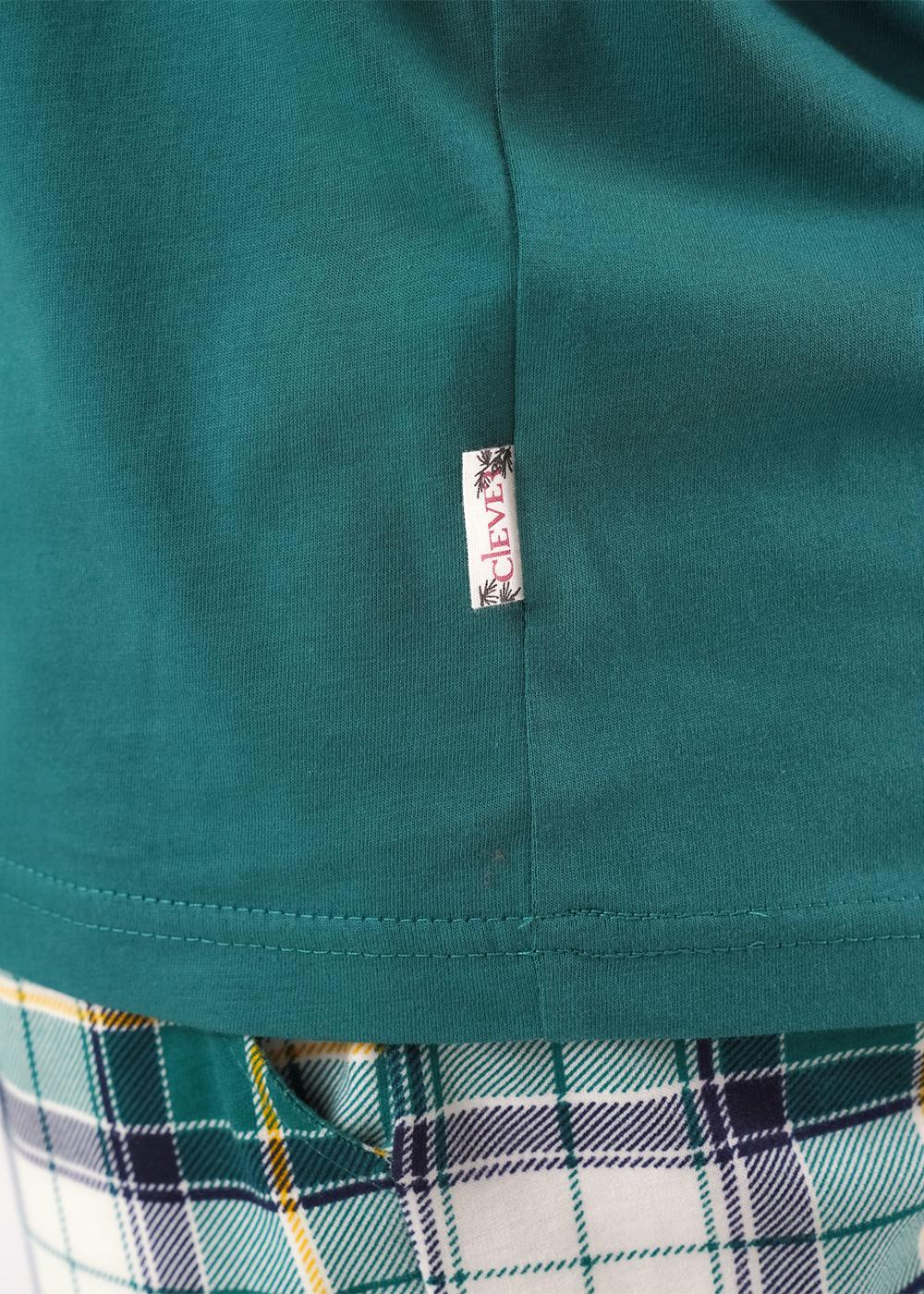 CLE MHP450773/2 Пижама мужская