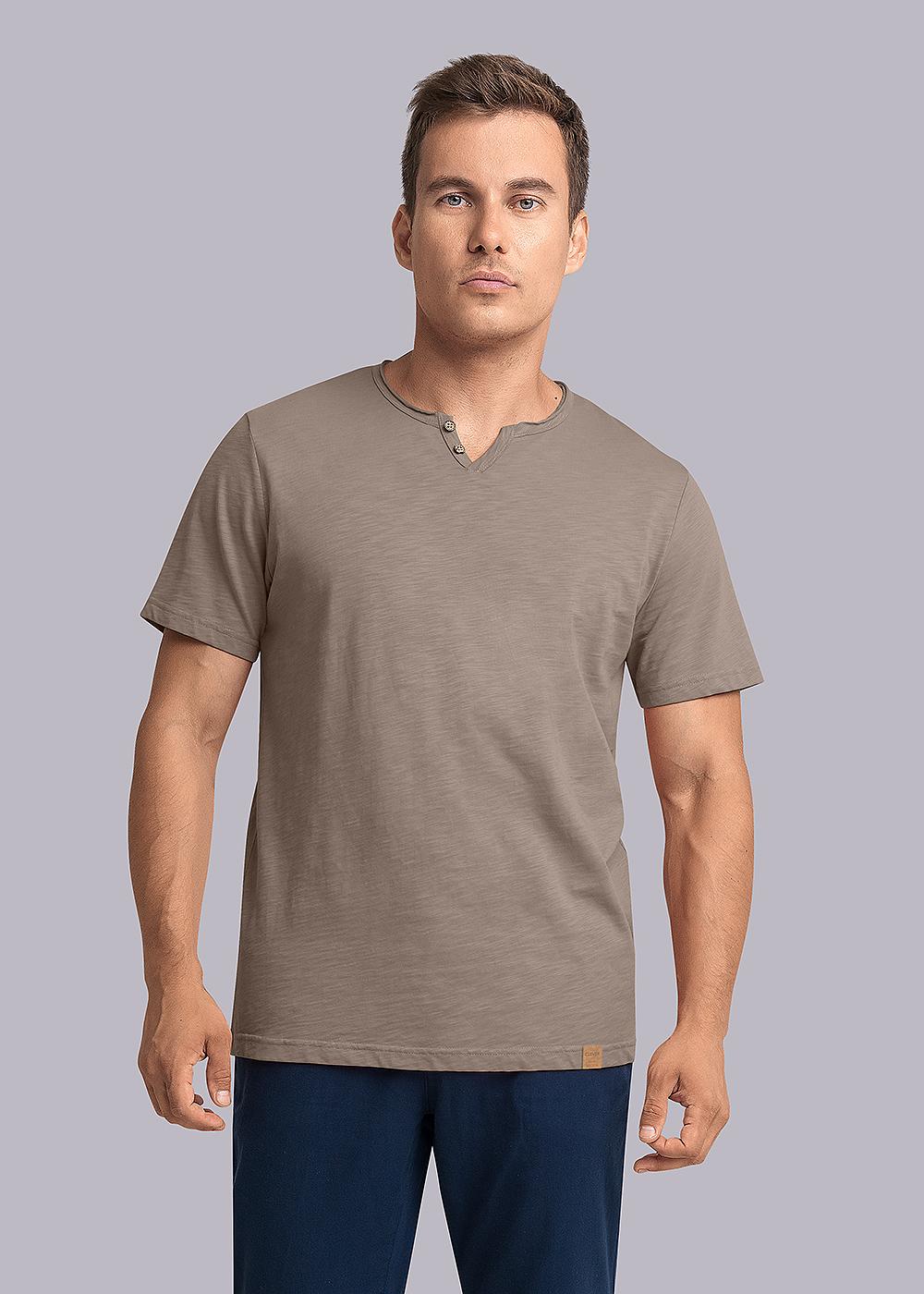 CLE 602029о Футболка мужская