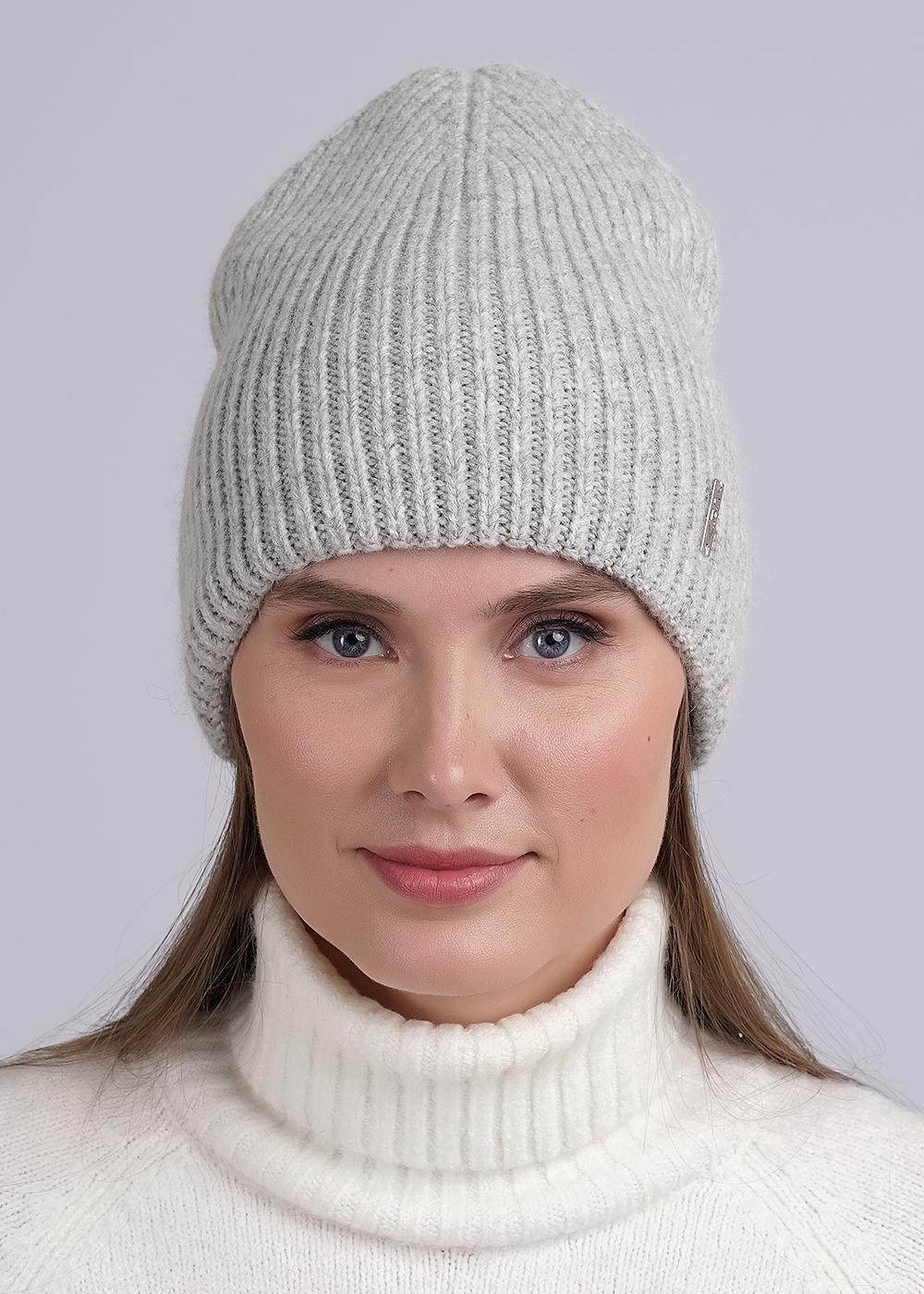 меланж св.серый